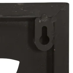 Amarelle Extra Large Metal Leaf Design Decorative Garden Screen - 180 X 90cm -Lifetime Sales 13950577 1014987139882532