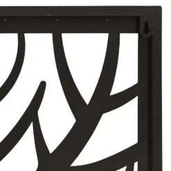 Amarelle Extra Large Metal Tree Design Decorative Garden Screen - 180 X 90cm 7 Amarelle Extra Large Metal Tree Design Decorative Garden Screen - 180 X 90cm -Lifetime Sales 13950578 1694987139150247