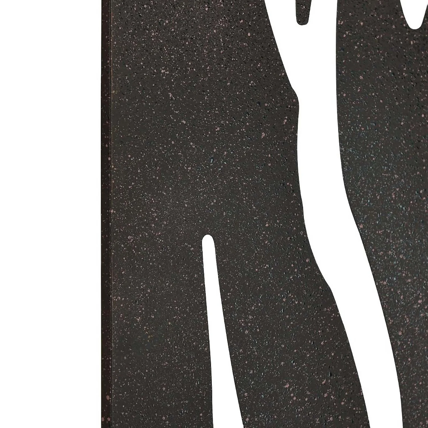 Amarelle Extra Large Metal Flame Design Decorative Garden Screen - 180 X 90cm 5 Amarelle Extra Large Metal Flame Design Decorative Garden Screen - 180 X 90cm - Image 3