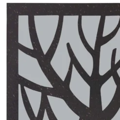 Amarelle Extra Large Metal Tree Design Decorative Garden Mirror - 180x90cm -Lifetime Sales 13950581 1104987139598174