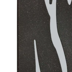 Amarelle Extra Large Metal Flame Decorative Garden Screen Mirror - 180x90cm -Lifetime Sales 13950582 1004987139214000