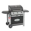 Outback Spectrum Pro 3 Burner Gas BBQ - Black -Lifetime Sales 13950665 1065022386780460