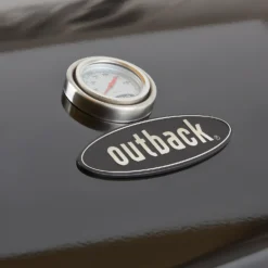 Outback Spectrum Pro 3 Burner Gas BBQ - Black -Lifetime Sales 13950665 1615022387092679