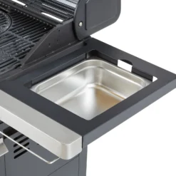 Outback Saturn Pro 4 Burner Gas BBQ - Blue 14 Outback Saturn Pro 4 Burner Gas BBQ - Blue -Lifetime Sales 13950666 1545022386829495