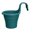 Blue Hanging Planter - 27cm -Lifetime Sales 13951363 4054987105652229