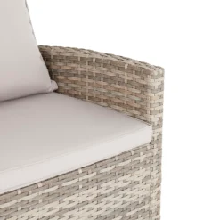 Matara Tea For Two Rattan Effect Bistro Set -Lifetime Sales 13951469 1425022414016827