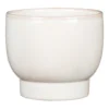 Scheurich Opale Smooth White Indoor Pot - 15cm -Lifetime Sales 13953275 8734987120120395