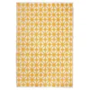 Homebase Outdoor Rug - Mustard 160x230cm -Lifetime Sales 13953338 4664989199187547
