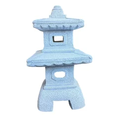 Homebase Pagoda Ornament - 45cm -Lifetime Sales 13955517 1715014596808362