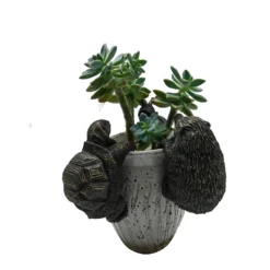 Homebase Animal Pot Hangers - Assorted Designs -Lifetime Sales 13955518 1865014596896211