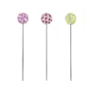 Homebase Flower Stake Ornament - 60cm Mixed -Lifetime Sales 13955519 1495014596674625