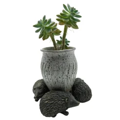 Homebase Hedgehog Pot Feet -Lifetime Sales 13955521 3535014597200270