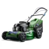 Powerbase 149cc Petrol Lawn Mower - 46cm -Lifetime Sales 13955601 2375011016099316