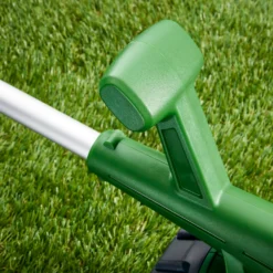 Powerbase 20V Cordless Lawn Mower & Trimmer Twin Pack - 25cm -Lifetime Sales 13956505 9275011016004984