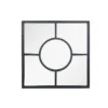 Black Square Garden Mirror -Lifetime Sales 13965928 1935001706712355