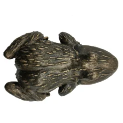 Bronze Look Frog Garden Ornament -Lifetime Sales 13965949 9425014596984567
