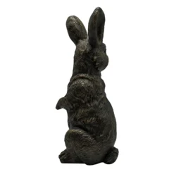 Bronze Look Rabbit Garden Ornament -Lifetime Sales 13965950 1595014596894948
