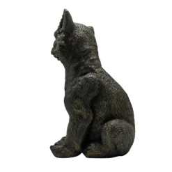 Bronze Look Fox Garden Ornament -Lifetime Sales 13965952 1675014596511254