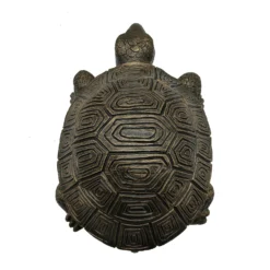 Bronze Look Tortoise Garden Ornament -Lifetime Sales 13965953 9455014597078053