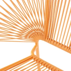 Acapulco Adult Garden Chair - Yellow -Lifetime Sales 13971227 1185022704443437