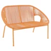 Acapulco Bench - Yellow -Lifetime Sales 13971231 1594999864772298