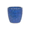 Chiswick Textured Pot Blue - 24cm -Lifetime Sales 13973625 6925011238199294