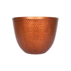 New Products 11 Suva Hammered Pot Copper - 31cm