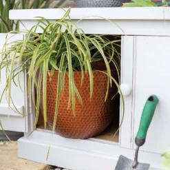 Suva Hammered Pot Copper - 38cm 13 Suva Hammered Pot Copper - 38cm -Lifetime Sales 13973653 2745011806086952