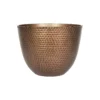 Suva Hammered Pot Bronze - 31cm -Lifetime Sales 13973654 2195011805542764
