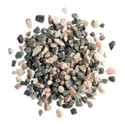 Stylish Stone Ashen Rose Chippings - Bulk Bag 750kg -Lifetime Sales 13993461 5275009944910121