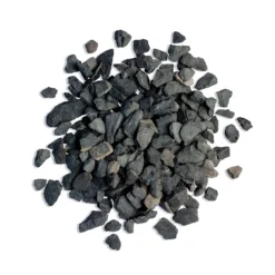 Stylish Stone Black Slate Chippings 40mm - Bulk Bag 750kg -Lifetime Sales 13993464 1415009945143848