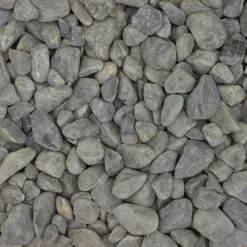 Stylish Stone Onyx Black Cobbles - Bulk Bag 750kg -Lifetime Sales 13993466 1555009944883511