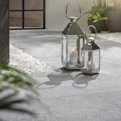 Porcelain Paving 600 X 600mm - Storm (Full Pack) -Lifetime Sales 13993467 1655019813363039