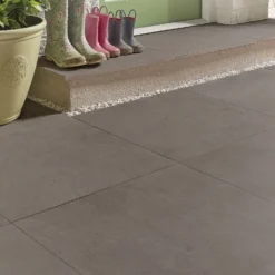 Porcelain Paving 600 X 600mm - Tawny (Full Pack)