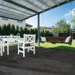 Porcelain Paving 800 X 400mm - Meteor (Full Pack) -Lifetime Sales 13993472 1485019813616437