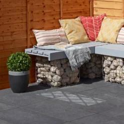 Porcelain Paving 800 X 400mm - Meteor (Full Pack) -Lifetime Sales 13993472 1725019813578358