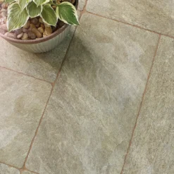 Porcelain Paving 800 X 400mm - Cobblestone (Full Pack) -Lifetime Sales 13993473 1635019813574218