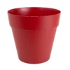 Indoor Soho Contemporary Pot - 14cm - Terracotta -Lifetime Sales 13994971 4605020577876625