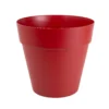 Indoor Soho Contemporary Pot - 21cm - Terracotta -Lifetime Sales 13994976 1505020577945553