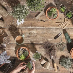 Stylish Stone Horticultural Grit Sand Midi Bag -Lifetime Sales 13996138 1095013107302983