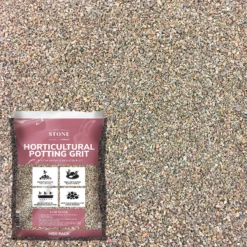 Stylish Stone Horticultural Potting Grit Midi Bag