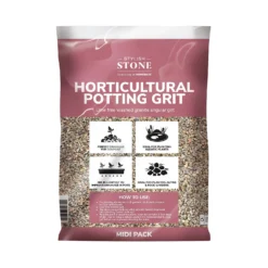 Stylish Stone Horticultural Potting Grit Midi Bag -Lifetime Sales 13996142 3825013107401365