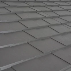 Lifetime 7x7ft Outdoor Storage Shed - Rough-Cut Grey -Lifetime Sales 13997403 4295000054968401