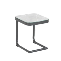 Heba Grey Metal Garden Corner Sofa Set -Lifetime Sales 14005702 3105022704798451