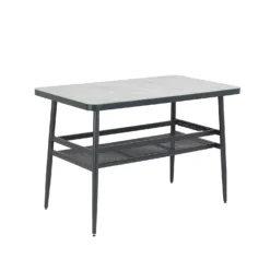 Heba 4 Seater Garden Bar Set -Lifetime Sales 14005704 6345022638974155