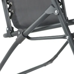 Grey Reclining Sun Lounger -Lifetime Sales 14005765 5105018249936412