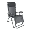Grey Reclining Sun Lounger -Lifetime Sales 14005765 6335018249473842