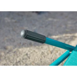 Siesta Sun Lounger - Green 16 Siesta Sun Lounger - Green -Lifetime Sales 14005767 1425022687662877