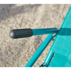 Siesta Sun Lounger - Green 15 Siesta Sun Lounger - Green -Lifetime Sales 14005767 1715022687633651