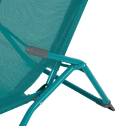 Siesta Sun Lounger - Green 17 Siesta Sun Lounger - Green -Lifetime Sales 14005767 1845022687691593